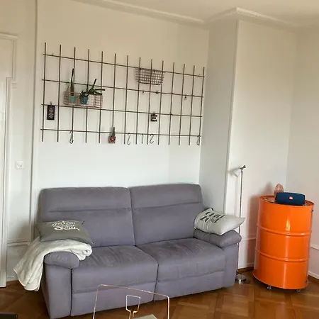 Habitación en casa particular Laus-angeles *