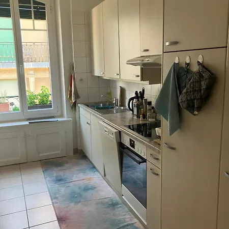 Laus-angeles * 洛桑