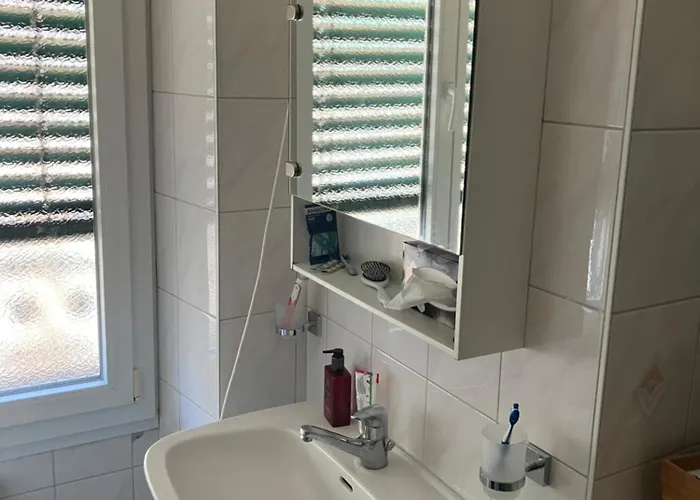 Accommodatie bij particulieren Laus-angeles *