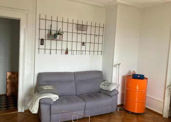 Accommodatie bij particulieren Laus-angeles *