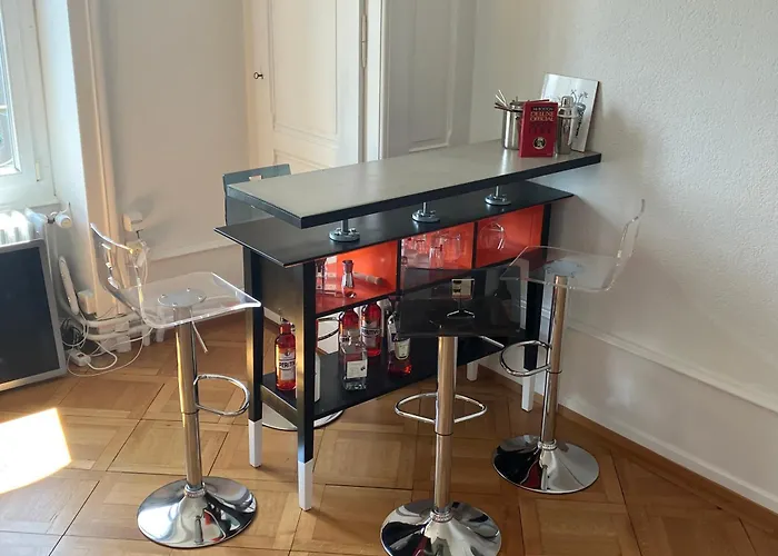 Laus-angeles Accommodatie bij particulieren