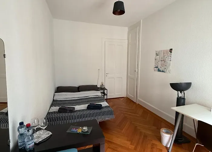 Accommodatie bij particulieren Laus-angeles *