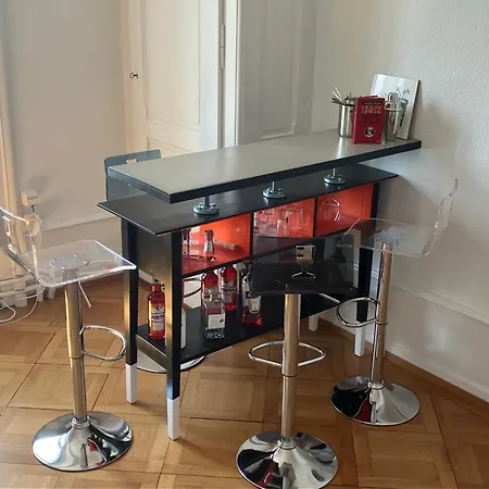 Laus-angeles Privat bolig