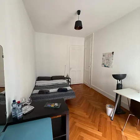 Privat bolig Laus-angeles *