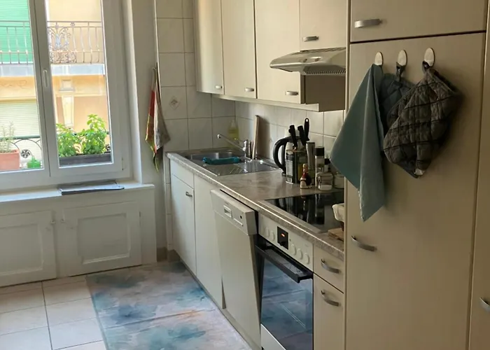 Laus-angeles * Lozanna