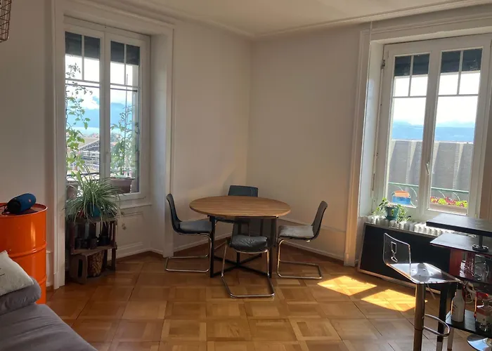 Laus-angeles Lozanna