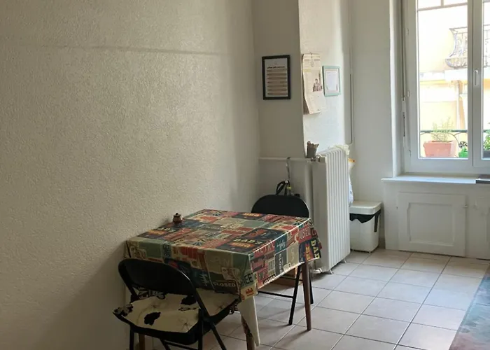 Laus-angeles * Lozanna